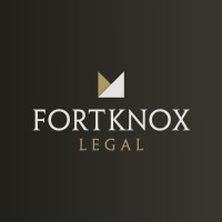 Fort Knox Legal Logo