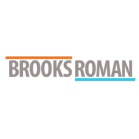 Brooks Roman Logo