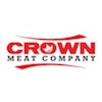 Crown Meat & Provisions Inc. Logo