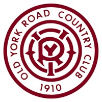 Old York Road Country Club Logo