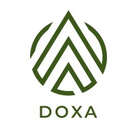 Doxa Church (Redmond, WA) Logo