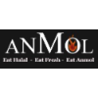 Anmol LLC Logo