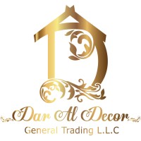 Dar Al Decor Furniture Logo