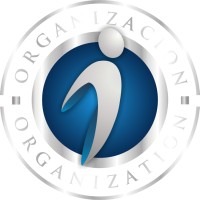 Organization i Logo