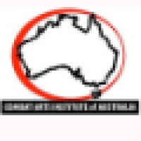Combat Arts Institute of Australia Logo