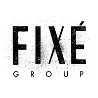 Fixe Group Logo