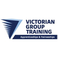 Victorian Group Training Company Logo