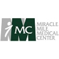Miracle Mile Medical Center Logo