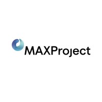 MAX Project Indonesia Logo
