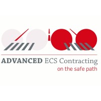 Advanced ECS Logo