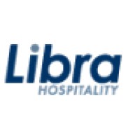 Libra Hospitality Logo