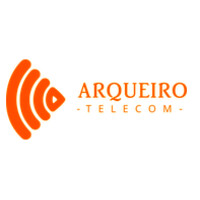 Arqueiro Telecom Logo