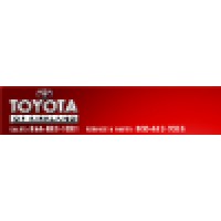 Toyota of Kirkland Logo