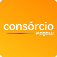 Consórcio Magalu Logo