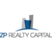 ZP Realty Capital Logo
