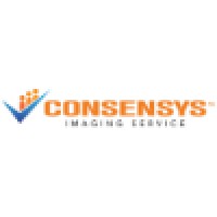 Consensys Imaging Service, Inc. Logo