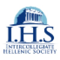 Intercollegiate Hellenic Society Logo