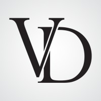 Viswa & Devji Diamonds Logo