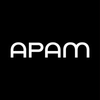 APAM - Australian Performing Arts Market Logo