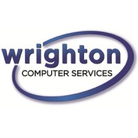 Wrighton Computer Services Logo