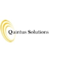 Quintus Solutions Inc. Logo