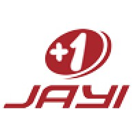 Huizhou Jayi Acrylic Products Factory Logo