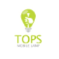 Tops-lighting co.,Ltd Logo