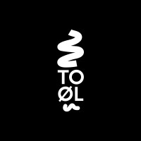 To Øl Logo