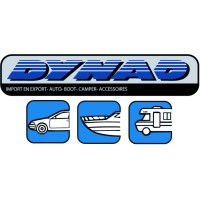 Dynad Import Export BV Logo