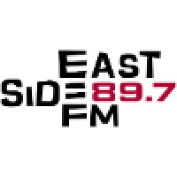 Eastside Radio 89.7FM Logo