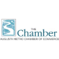 Augusta Metro Chamber of Commerce Logo