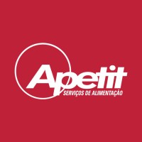 Apetit Serviços de Alimentação Logo