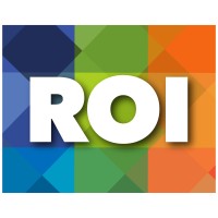 Resource Office Interiors, LLC (ROI) Logo