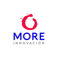MORE Innovación Logo