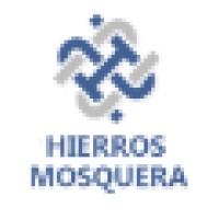 HIERROS MOSQUERA Logo