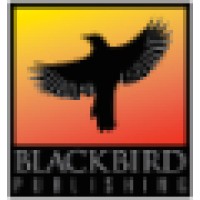 Blackbird Publishing LLC Logo