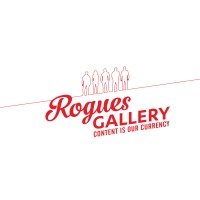 Rogues Gallery Logo