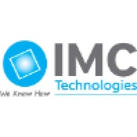 IMC SA Logo