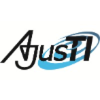 AjusTI Logo