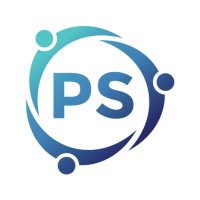 Platinum Staffing Logo