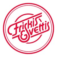 Friskis&Svettis Lidköping Logo