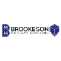 Brookeson Material Handling Ltd Logo