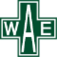 W. Amsler Equipment Inc. Logo