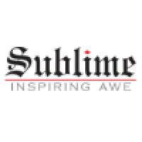 Sublime Galleria Logo
