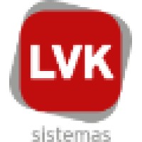 LVK Sistemas Logo