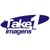 Take 1 Imagens Logo