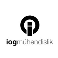 iog Mühendislik Logo