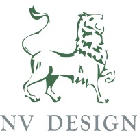 NV Design LLC Logo