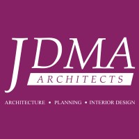 JDMA Architects Logo