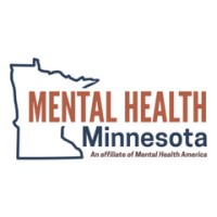 Mental Health Minnesota Logo